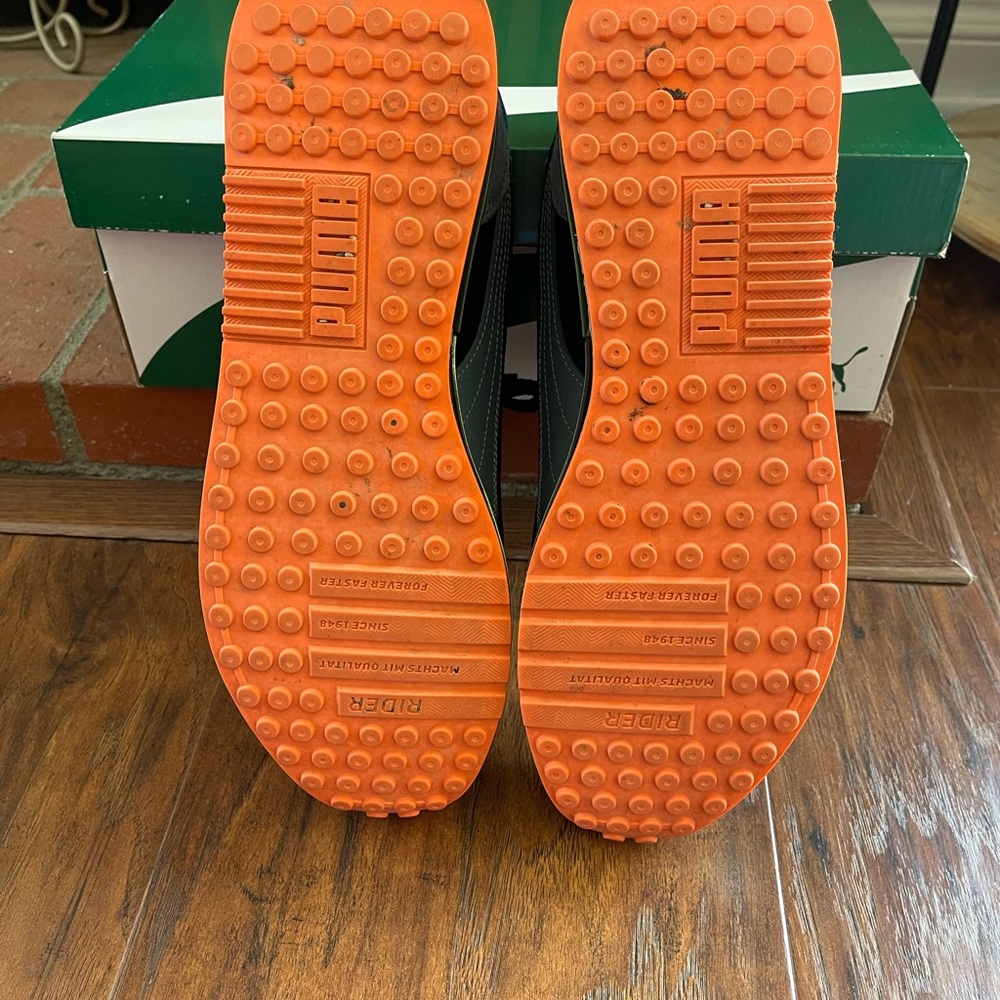 Puma City Riders - Picture 6 of 7